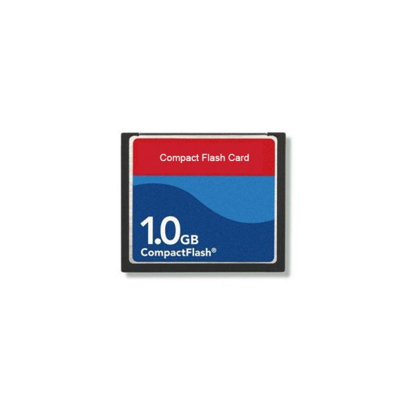 1 GB CF Compact Flash Hafıza Kartı compactflash kart 1gb