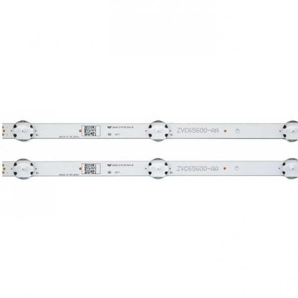 ARÇELİK 32 DRT_REV0.2 ZVC65600-AA 32LE6730 BP HV320FHB-N00, 60.1 Cm 6 Ledli CSP LED BAR