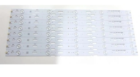 ARÇELİK ALTUS GRUNDİG BEKO SAMSUNG 2013ARC40 3228N1 5 REV1.1 140509, ZCC606 LED BAR 40 İNCH LED BAR