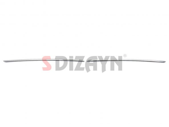 CLİO 5 ÖN PANJUR KROM 2019 2020 2021 2022 2023 2024 2025 - 2