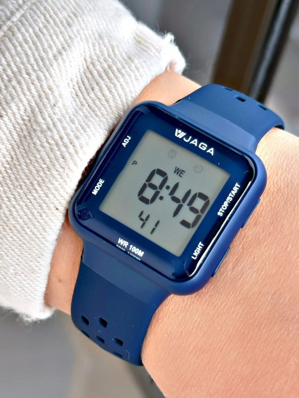 Jaga Jaga Sport Kadın Kol Saati ürün görseli