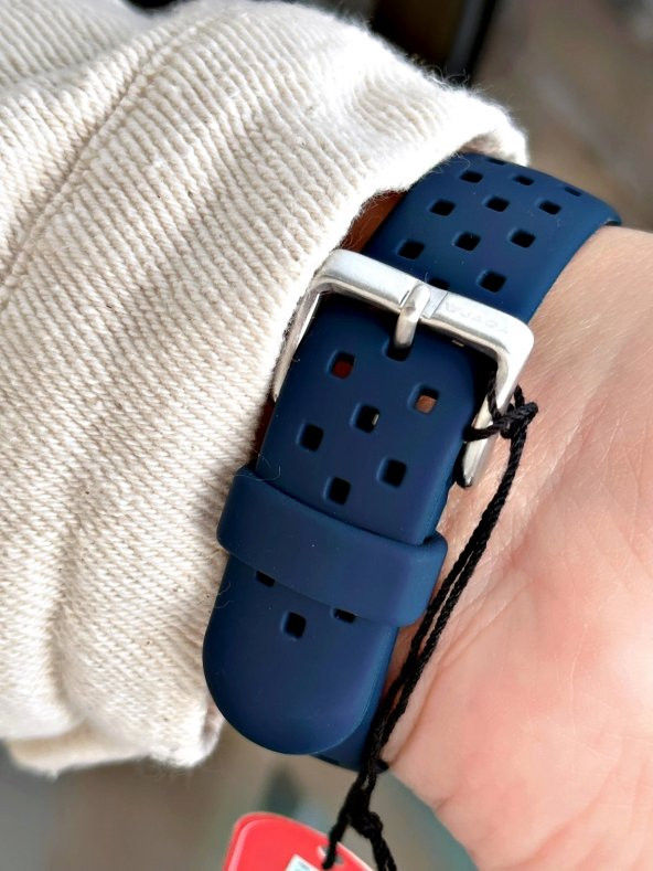 Jaga Jaga Sport Kadın Kol Saati - Resim 2