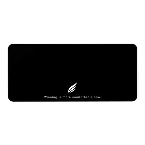 Hawk Gaming Chair XL 90x40 Gaming Oyuncu Mouse Pad - 2