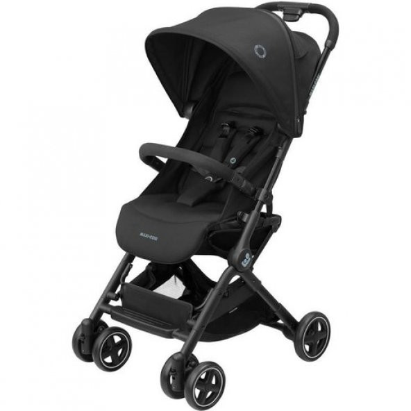 Maxi-Cosi Lara2 Cabin Bebek Arabası Essential Black