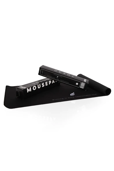 Hawk Gaming Chair XL 70x30 Gaming Oyuncu Mouse Pad - 2