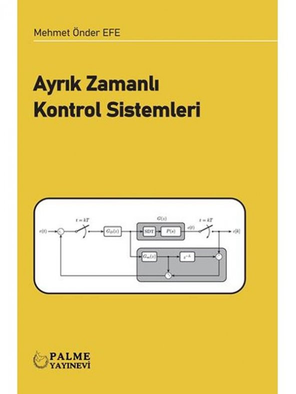 AYRIK ZAMANLI KONTROL SİSTEMLERİ *PALME*
