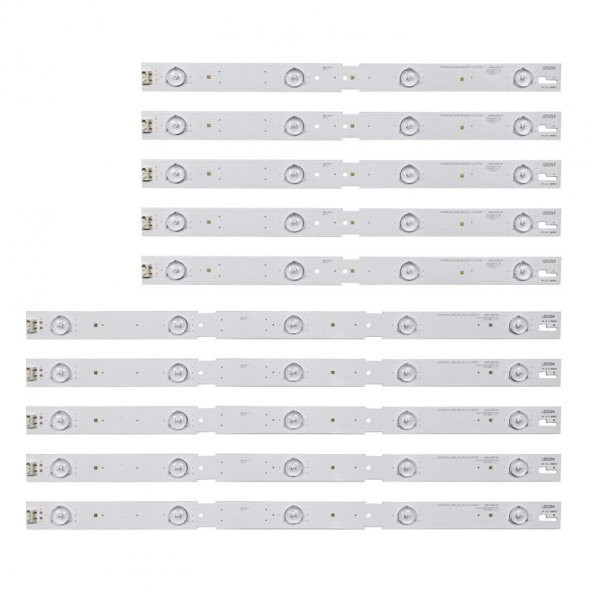 ARÇELİK ALTUS GRUNDİG BEKO SAMSUNG_2015ARC430_3228_R04_REV1.0_150716 - LM41-00173A ZCP606- LED BAR