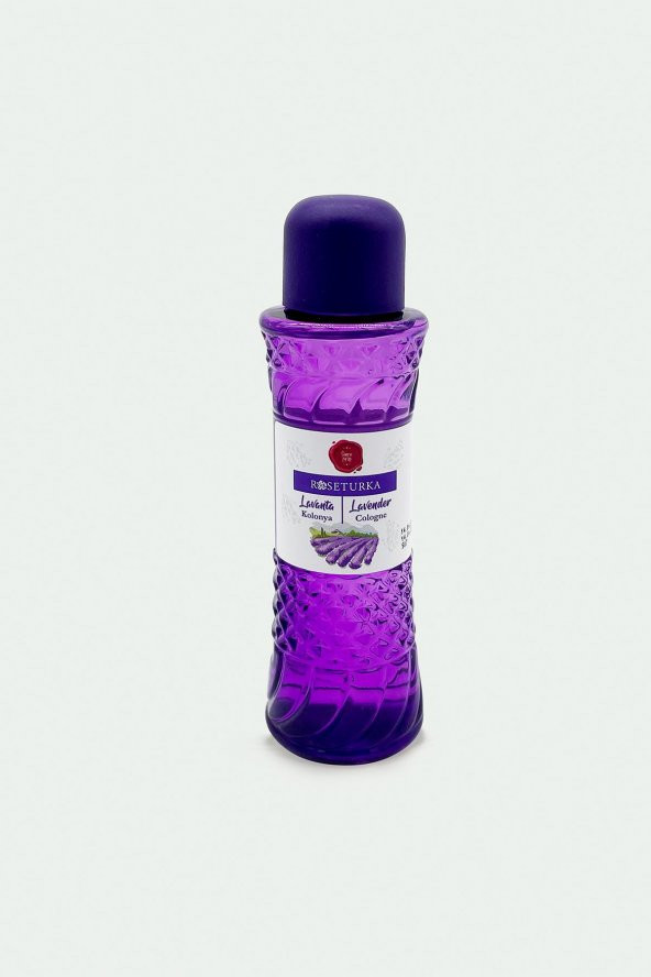 Clean Rose Lavanta Kolonyası 150ML