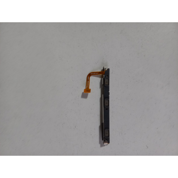 ASLANTİC SAMSUNG S20 FE ON OFF YAN SES FLİMİ ORJINAL ürün görseli 1