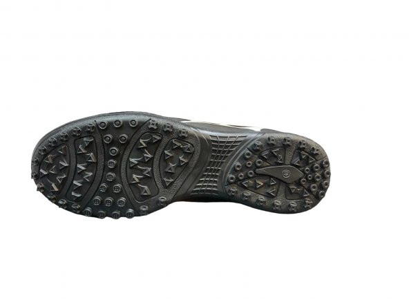 MP 232-1352MR SİYAH HALI SAHA - 2