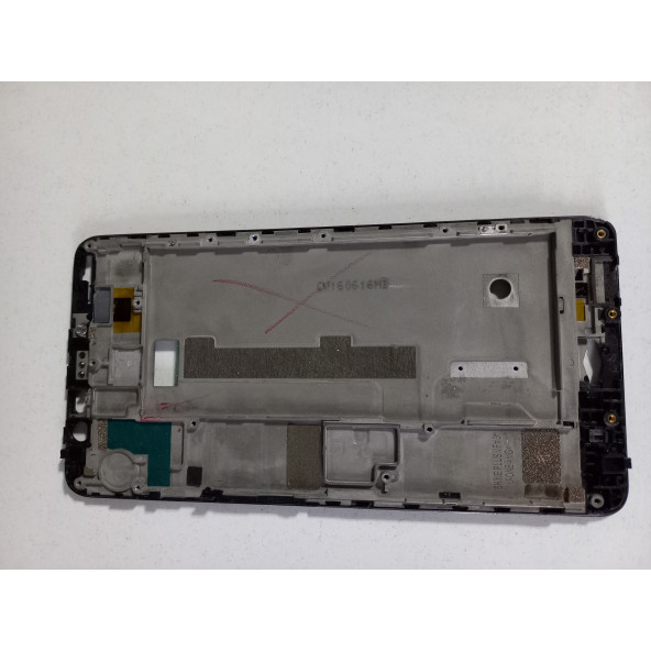 ASLANTİC VADAFONE SMART ULTRA 7 VFD700 LCD ÇİTASI - 2