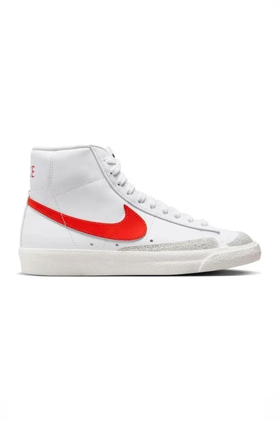 Nike Blazer Mid 77  CZ1055-101 Kadın Sneaker