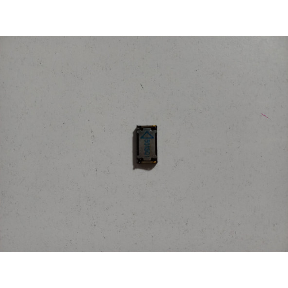 ASLANTİC SONY XPERİA Z2 İÇ KULAKLIK EAR ürün görseli 1