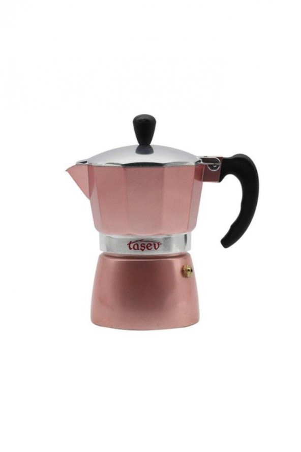 Bambum T1199 Mopinky Moka Pot 6 Fincan
