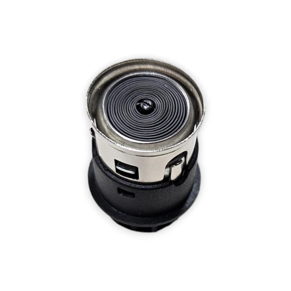 VW Caddy 2021-2025 Oto Çakmak İçi Fişeği 4B0919305C - 5