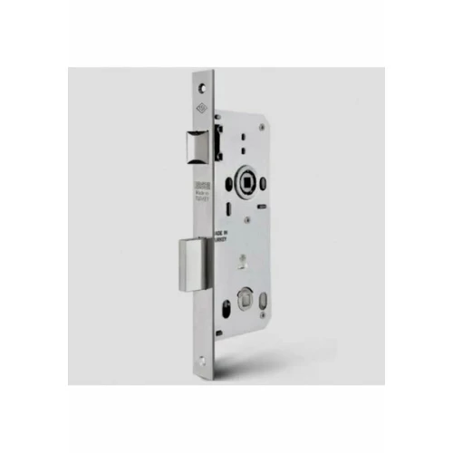 ENOM EXTRA KİLİT 35 MM KARE WC NİKEL