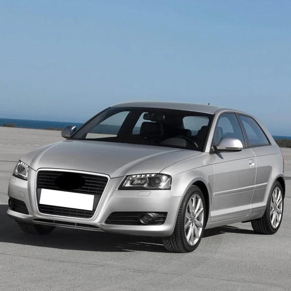 Audi A3 2009-2013 Oto Çakmak İçi Fişeği 4B0919305B - 2