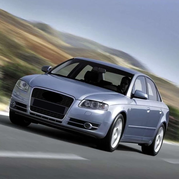 Audi A4 2005-2008 Oto Çakmak İçi Fişeği 4B0919305A - 2