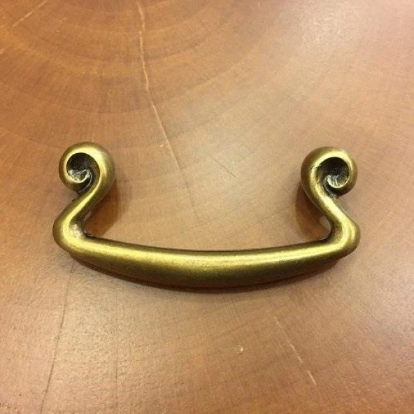 EGOKI SPAIN Antik Mobilya Kulpu 64mm ürün görseli