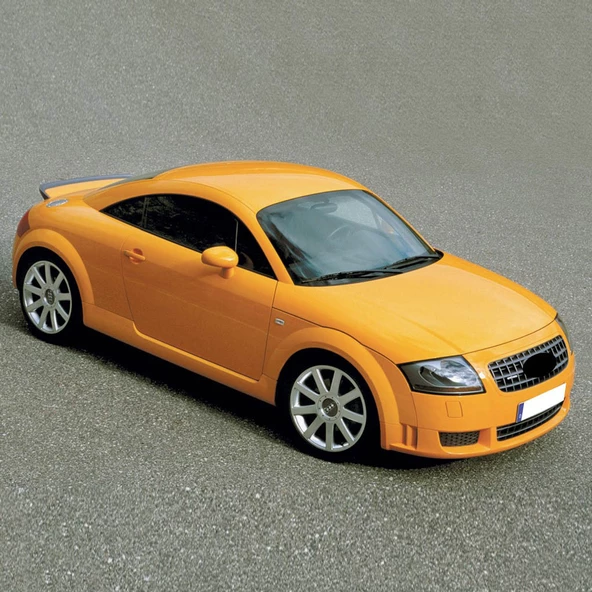Audi TT 2003-2006 Oto Çakmak İçi Fişeği 4B0919305 - 2