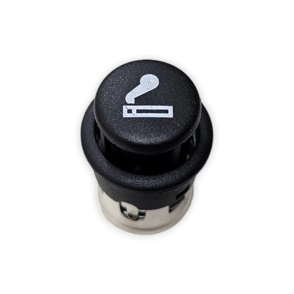 Audi TT 2007-2010 Oto Çakmak İçi Fişeği 8J0919303