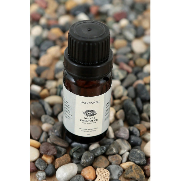 NATURAWELL Nioli Uçucu Yağı 10 ml - 4