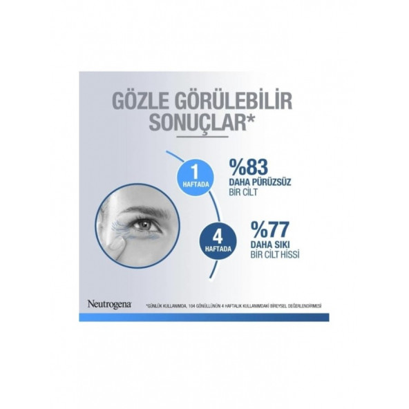 Neutrogena Retinol Boost+ Yenileyici Bakım Kremi 50 ML - 4