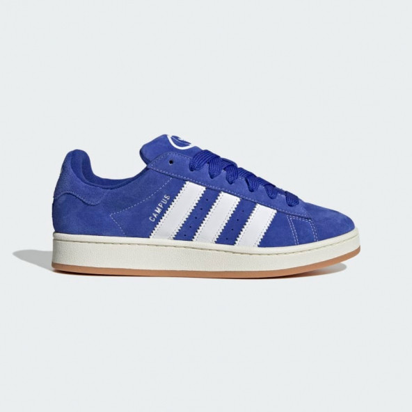 Adidas Campus Blue/White