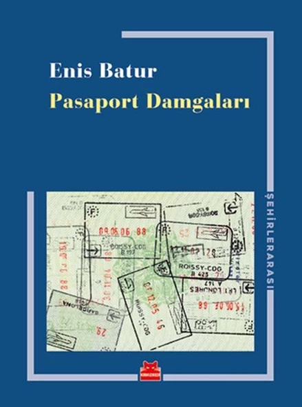 Pasaport Damgaları