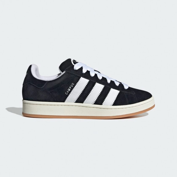 Adidas Campus Black/White