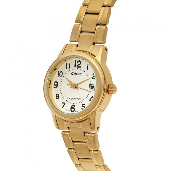 CASIO LTP-V002G-7BUDF KADIN KOL SAATİ - 2
