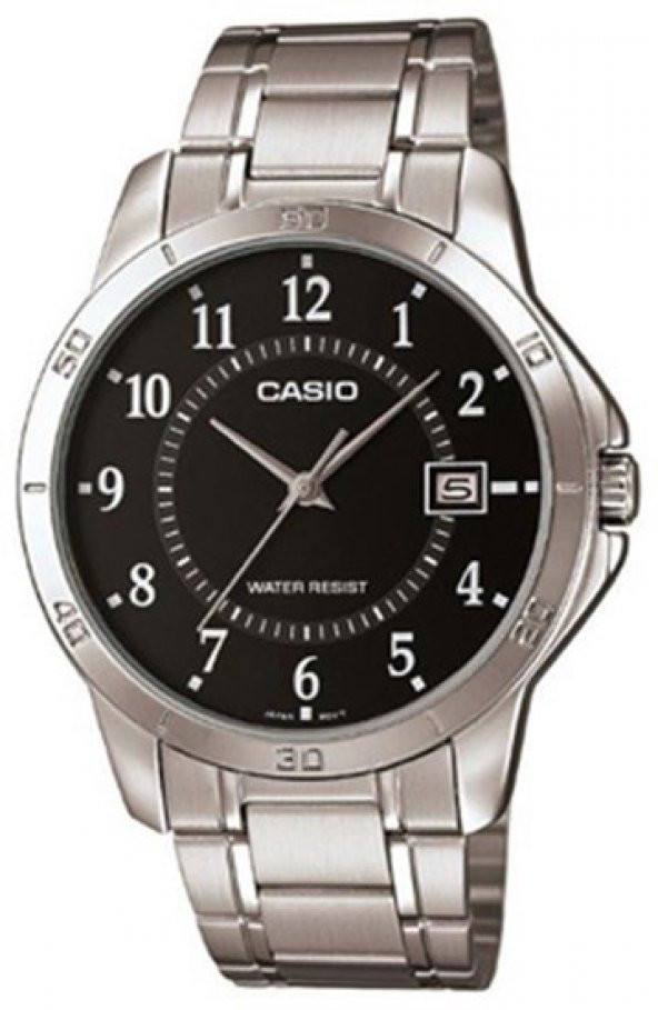 CASIO MTP-V004D-1BUDF ERKEK KOL SAATİ ürün görseli