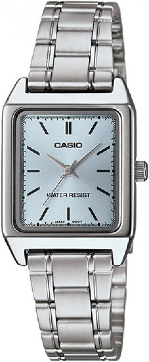 CASIO LTP-V007D-2EUDF KADIN KOL SAATİ ürün görseli