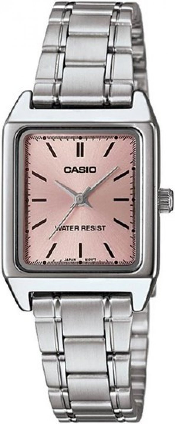 CASIO LTP-V007D-4EUDF KADIN KOL SAATİ ürün görseli