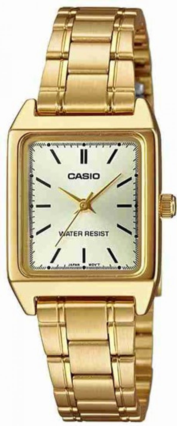 CASIO LTP-V007G-9EUDF KADIN KOL SAATİ ürün görseli