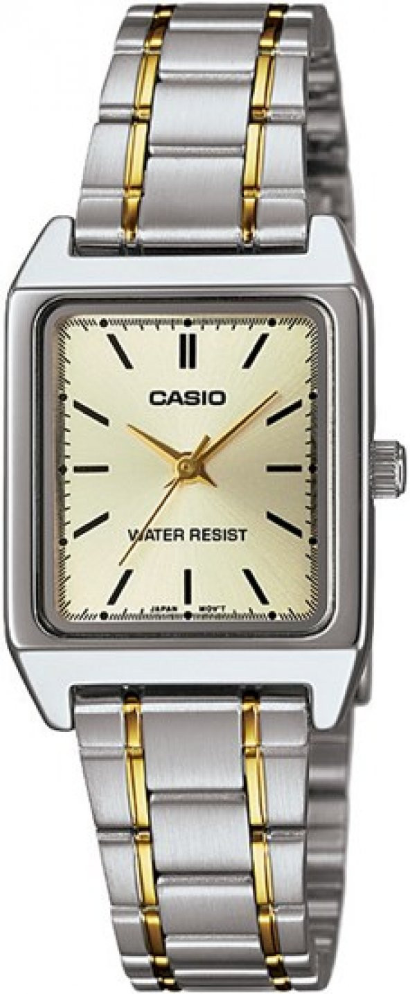 CASIO LTP-V007SG-9EUDF KADIN KOL SAATİ