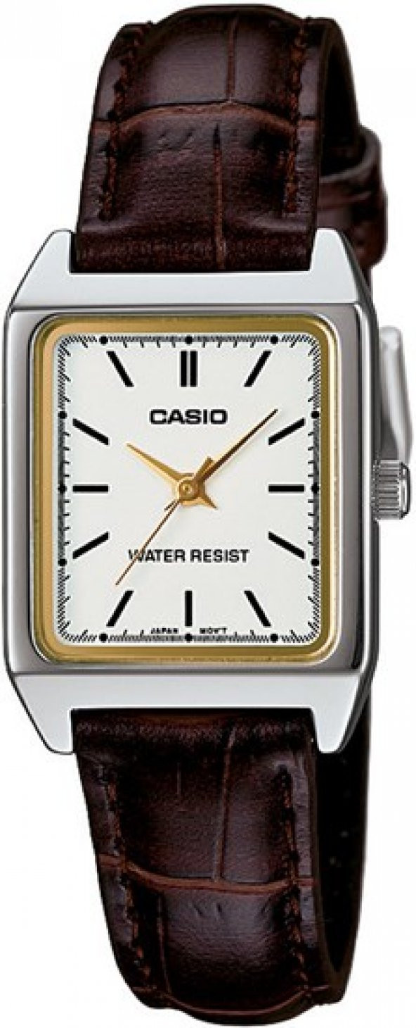 CASIO LTP-V007L-7E2UDF KADIN KOL SAATİ - 1