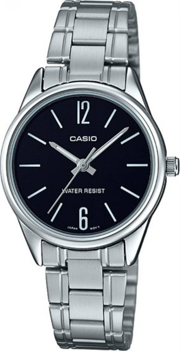 CASIO LTP-V005D-1BUDF KADIN KOL SAATİ ürün görseli