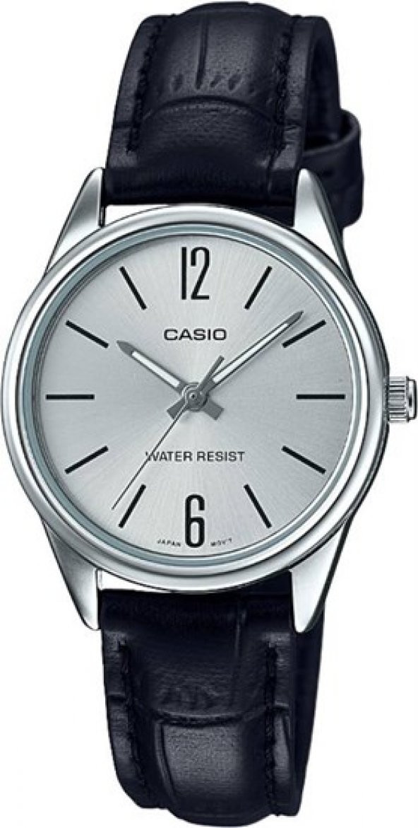 CASIO LTP-V005L-7BUDF KADIN KOL SAATİ ürün görseli