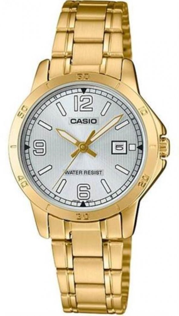 CASIO LTP-V004G-7B2UDF KADIN KOL SAATİ ürün görseli