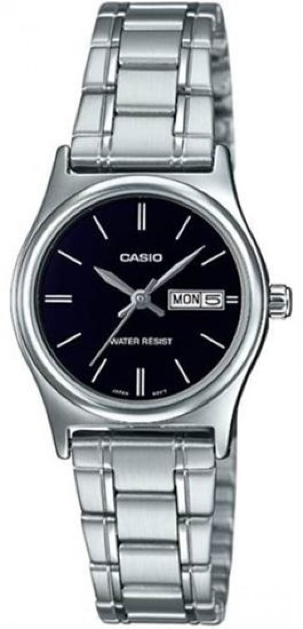 CASIO LTP-V006D-1B2UDF KADIN KOL SAATİ