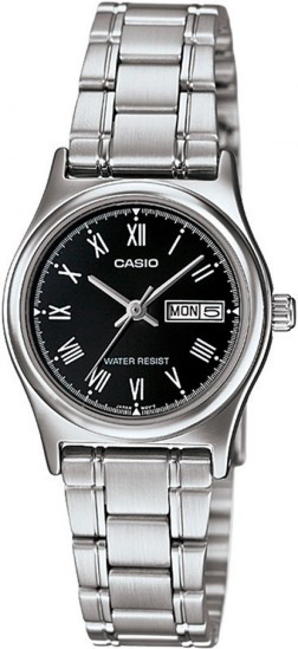 CASIO LTP-V006D-1BUDF KADIN KOL SAATİ