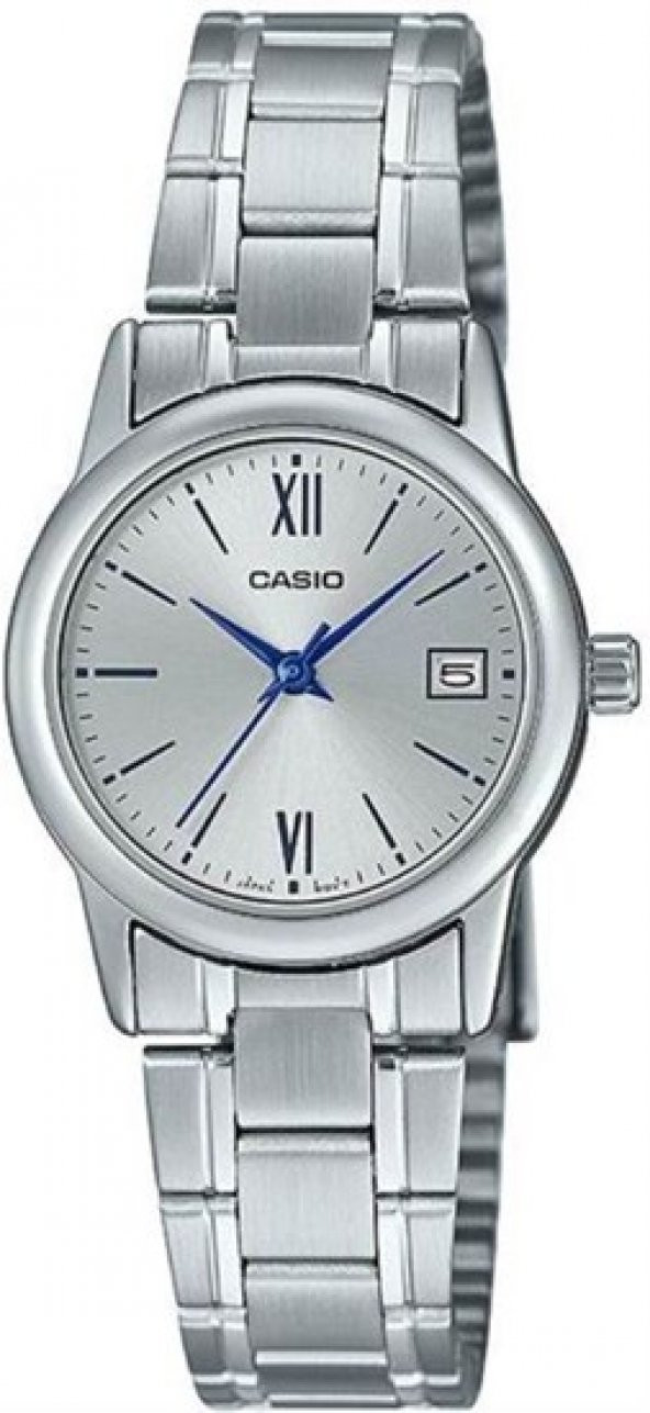 CASIO LTP-V002D-7B3UDF KADIN KOL SAATİ ürün görseli
