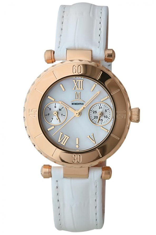 MOMENTUS TC100R-09BR KADIN KOL SAATİ - 1