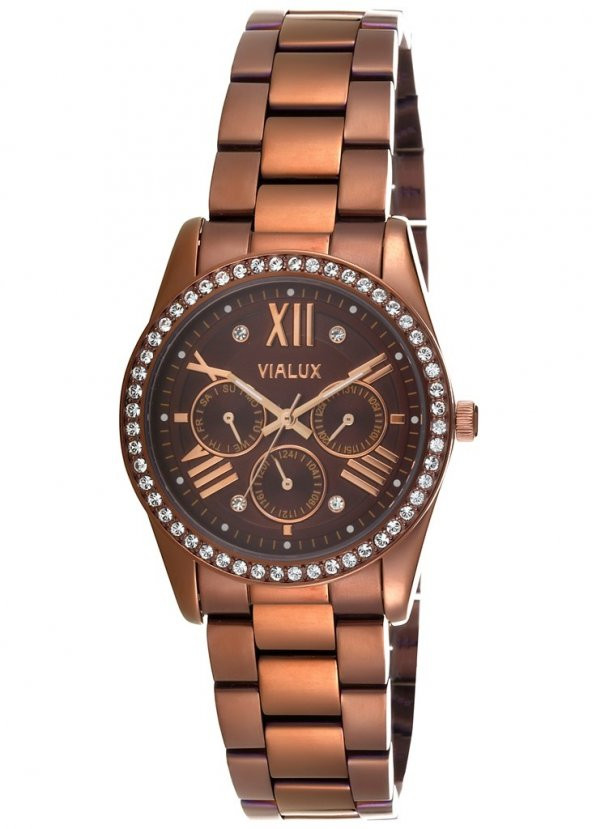 VIALUX LY406-M01 KADIN KOL SAATİ ürün görseli