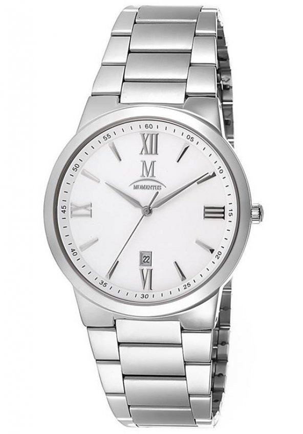 MOMENTUS MP119S-02SS ERKEK KOL SAATİ ürün görseli