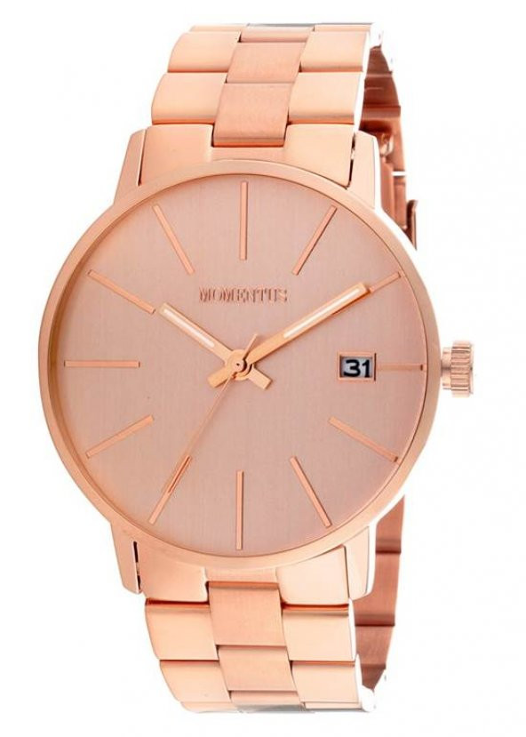 MOMENTUS FD237R-12SR KADIN KOL SAATİ - Resim 2