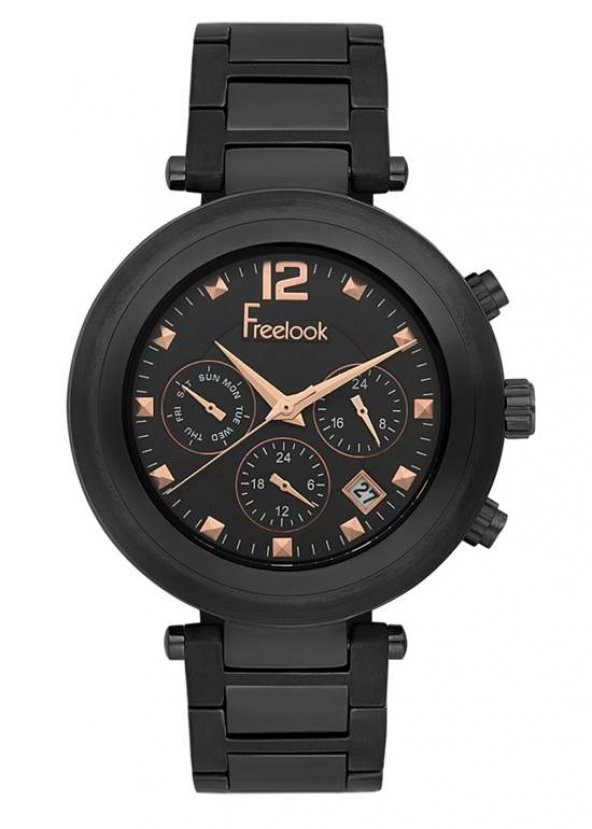 FREELOOK F.3.1002.04 ERKEK KOL SAATİ