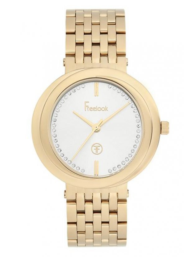 FREELOOK F.1.1020.03 KADIN KOL SAATİ - Resim 2