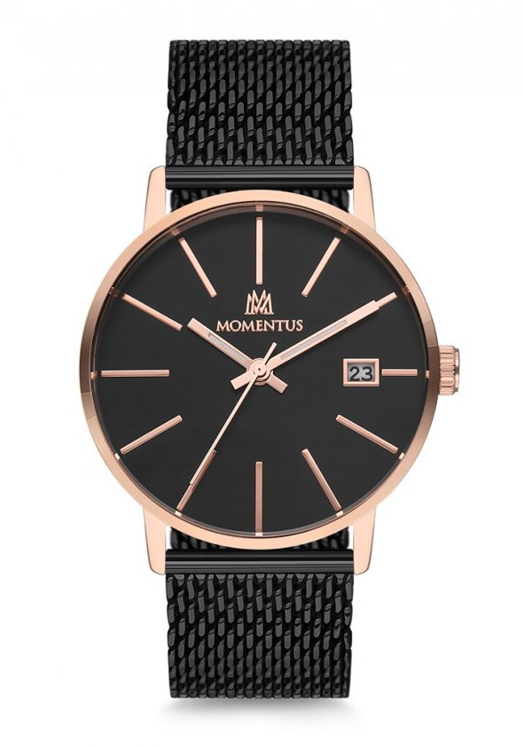 MOMENTUS KC233R-04SR ERKEK KOL SAATİ